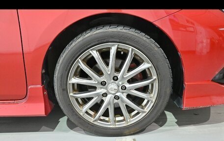 Toyota Auris II, 2016 год, 1 330 000 рублей, 6 фотография