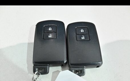 Toyota Auris II, 2016 год, 1 330 000 рублей, 5 фотография