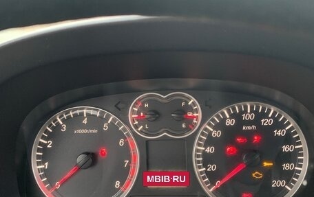 Great Wall Hover H3 I, 2011 год, 599 000 рублей, 10 фотография