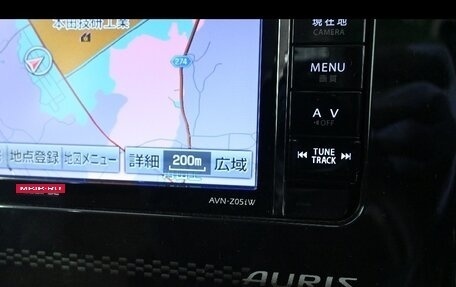 Toyota Auris II, 2016 год, 1 330 000 рублей, 10 фотография