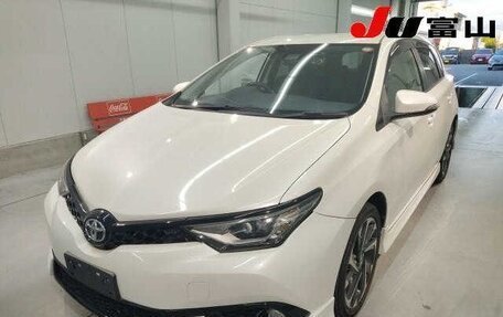 Toyota Auris II, 2017 год, 1 320 000 рублей, 3 фотография