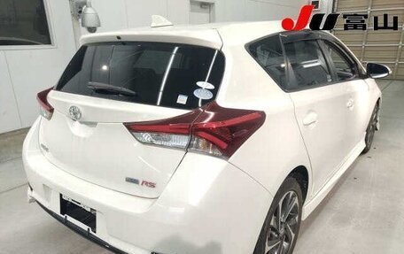 Toyota Auris II, 2017 год, 1 320 000 рублей, 4 фотография