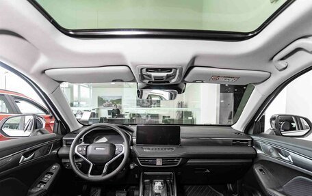 Haval Jolion, 2025 год, 2 399 000 рублей, 7 фотография