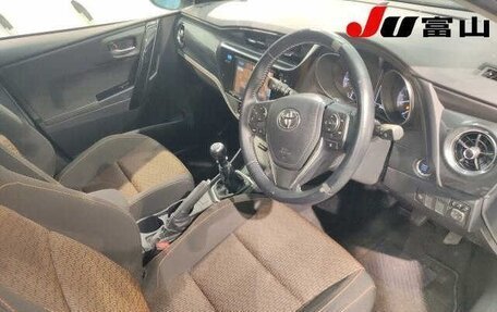 Toyota Auris II, 2017 год, 1 320 000 рублей, 6 фотография
