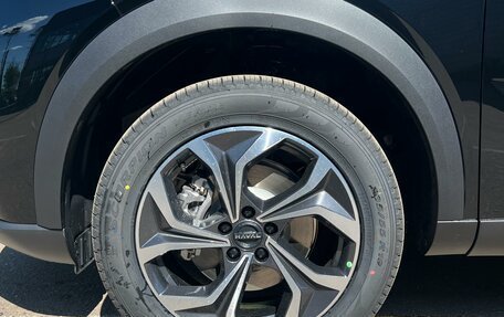 Haval F7, 2025 год, 3 399 000 рублей, 11 фотография