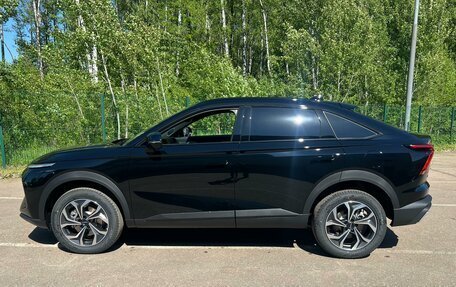 Haval F7, 2025 год, 3 399 000 рублей, 2 фотография