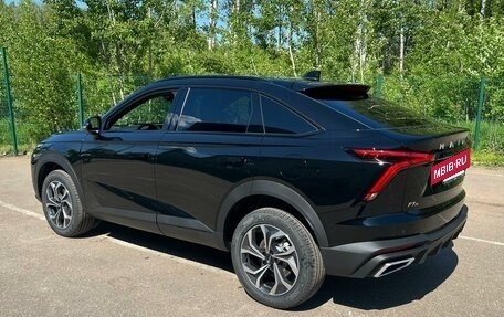 Haval F7, 2025 год, 3 399 000 рублей, 3 фотография