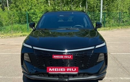 Haval F7, 2025 год, 3 399 000 рублей, 4 фотография