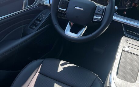 Haval F7, 2025 год, 3 399 000 рублей, 12 фотография