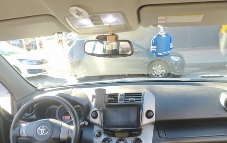 Toyota RAV4, 2007 год, 950 000 рублей, 11 фотография