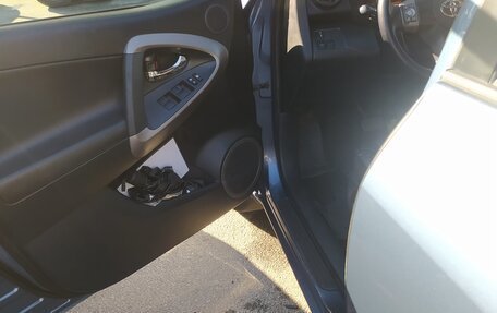 Toyota RAV4, 2007 год, 950 000 рублей, 10 фотография