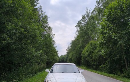 Toyota Mark II VIII (X100), 1998 год, 350 000 рублей, 4 фотография