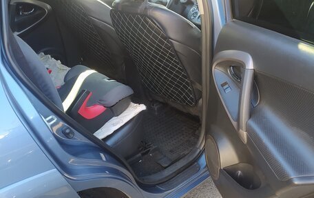 Toyota RAV4, 2007 год, 950 000 рублей, 9 фотография