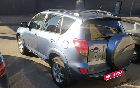 Toyota RAV4, 2007 год, 950 000 рублей, 6 фотография