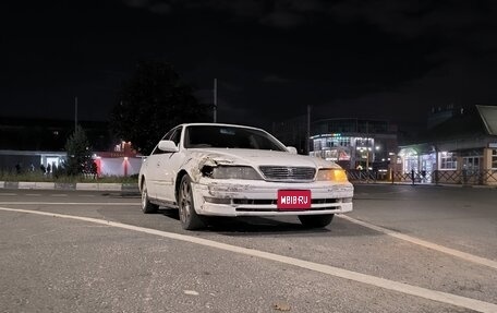 Toyota Mark II VIII (X100), 1998 год, 350 000 рублей, 1 фотография