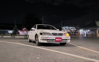 Toyota Mark II VIII (X100), 1998 год, 350 000 рублей, 1 фотография