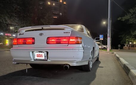 Toyota Mark II VIII (X100), 1998 год, 350 000 рублей, 5 фотография