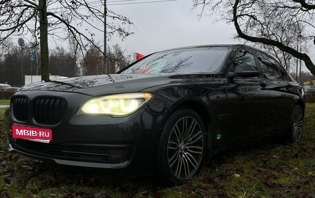 BMW 7 серия, 2013 год, 1 999 999 рублей, 1 фотография