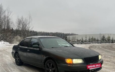 Nissan Maxima IV, 1997 год, 130 000 рублей, 2 фотография