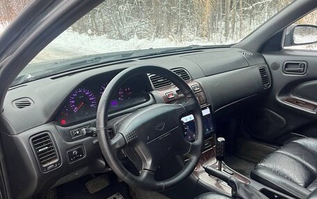 Nissan Maxima IV, 1997 год, 130 000 рублей, 6 фотография
