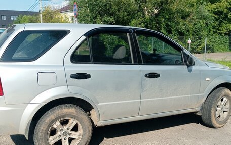 KIA Sorento IV, 2004 год, 580 000 рублей, 4 фотография