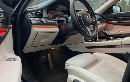 BMW 7 серия, 2013 год, 1 999 999 рублей, 7 фотография