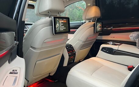 BMW 7 серия, 2013 год, 1 999 999 рублей, 8 фотография