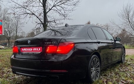 BMW 7 серия, 2013 год, 1 999 999 рублей, 3 фотография