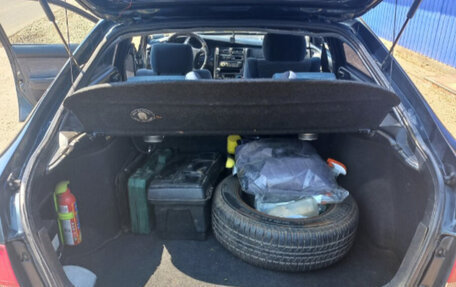 Toyota Carina E, 1993 год, 150 000 рублей, 4 фотография