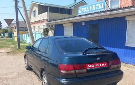 Toyota Carina E, 1993 год, 150 000 рублей, 2 фотография
