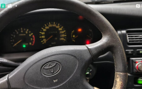 Toyota Carina E, 1993 год, 150 000 рублей, 5 фотография