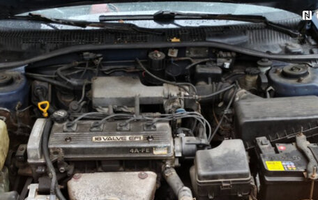 Toyota Carina E, 1993 год, 150 000 рублей, 6 фотография