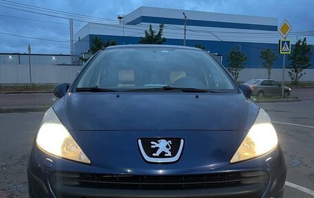 Peugeot 207 I, 2008 год, 500 000 рублей, 2 фотография