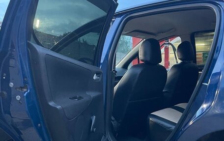 Peugeot 207 I, 2008 год, 500 000 рублей, 15 фотография