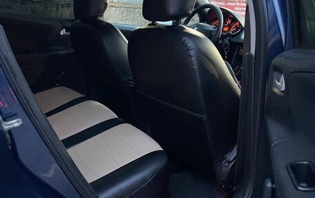 Peugeot 207 I, 2008 год, 500 000 рублей, 17 фотография