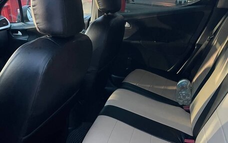 Peugeot 207 I, 2008 год, 500 000 рублей, 16 фотография