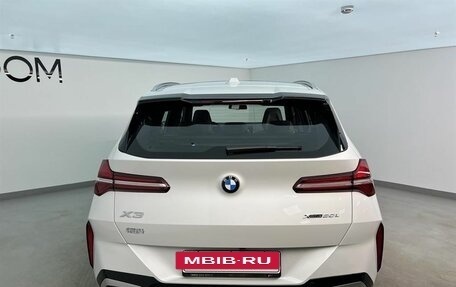 BMW X3, 2025 год, 7 350 000 рублей, 4 фотография
