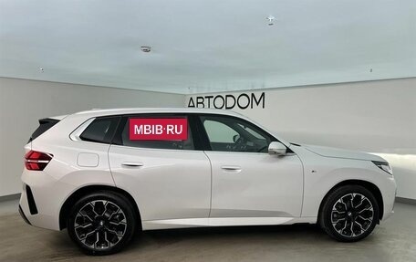 BMW X3, 2025 год, 7 350 000 рублей, 6 фотография