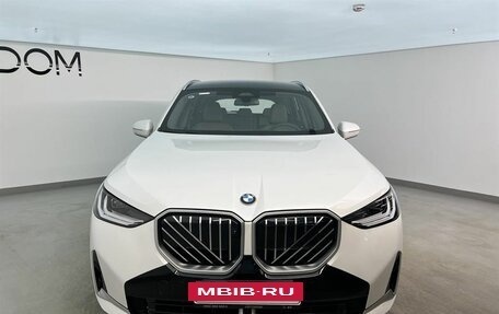 BMW X3, 2025 год, 7 350 000 рублей, 3 фотография