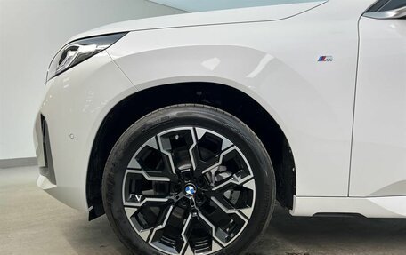 BMW X3, 2025 год, 7 350 000 рублей, 7 фотография