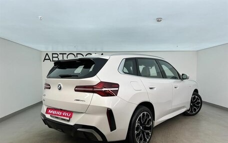 BMW X3, 2025 год, 7 350 000 рублей, 2 фотография