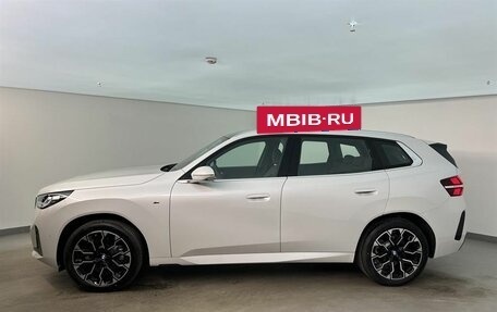 BMW X3, 2025 год, 7 350 000 рублей, 5 фотография