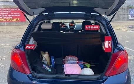 Peugeot 207 I, 2008 год, 500 000 рублей, 14 фотография