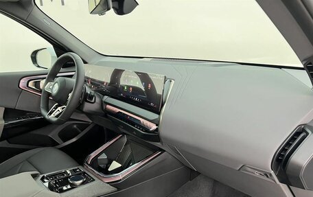 BMW X3, 2025 год, 7 350 000 рублей, 13 фотография