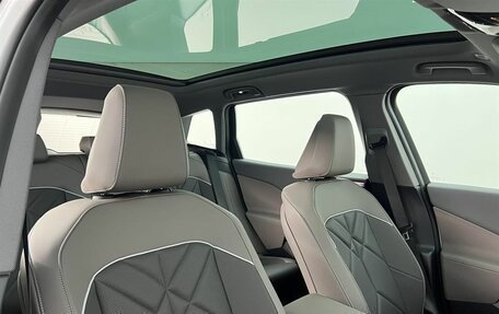 BMW X3, 2025 год, 7 350 000 рублей, 14 фотография