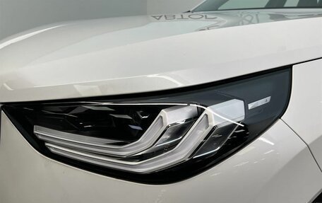 BMW X3, 2025 год, 7 350 000 рублей, 8 фотография