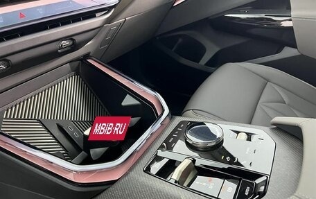 BMW X3, 2025 год, 7 350 000 рублей, 15 фотография