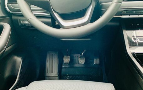 Chery Tiggo 4 I рестайлинг, 2025 год, 1 999 000 рублей, 9 фотография