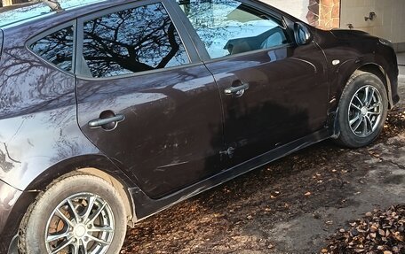 Hyundai i30 I, 2010 год, 580 000 рублей, 3 фотография