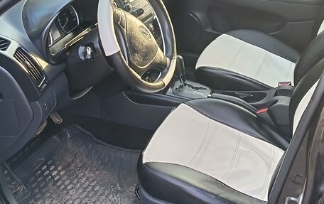 Hyundai i30 I, 2010 год, 580 000 рублей, 6 фотография